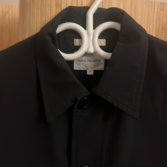 Norse Projects Kyle Travel overshirt - Picture 3 of 6